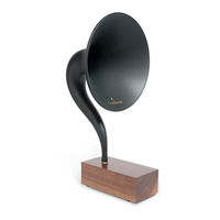 Gramovox Bluetooth Gramophone 2.0 User Manual