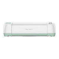 Cricut Explore Air Manual