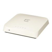 Extreme Networks WS-AP3825 Quick Reference