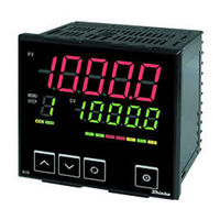 Shinko BCD2 Communication Instruction Manual