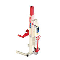 stertil ST 1085-RWG Operation & Service Manual
