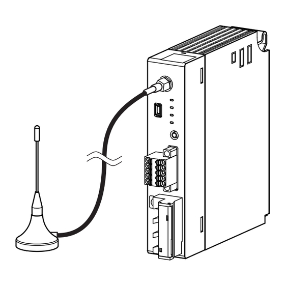 M-system R3 Series Instruction Manual