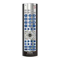 Philips SRU3007/27 Owner's Manual