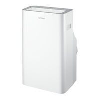 Rotenso ORTA W Series User Manual