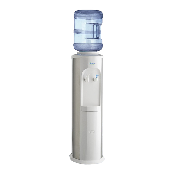 Aquaport DELUXE AQP-WCM Manual