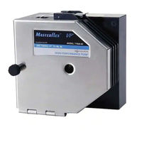 Masterflex I/P 77600-82 Operating Manual