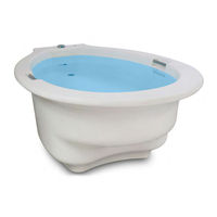 Active Birth Pools Venus Birth Pool Installation Manuallines