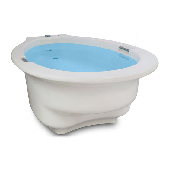 Active Birth Pools Active Birth Pool Installation Manuallines