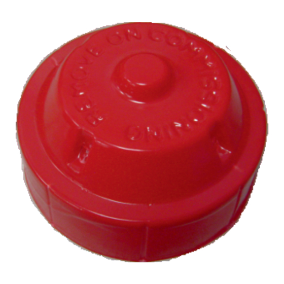 olympia electronics BS- 657/A Quick Start Manual