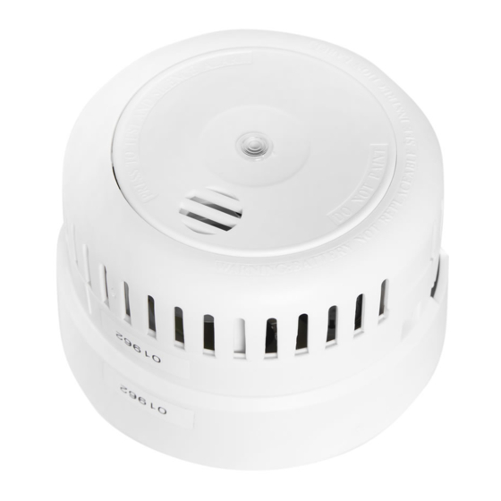 Firehawk FHB10W Instructions