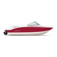 Chaparral 19 H20 Sport Owner's/Operator's Manual