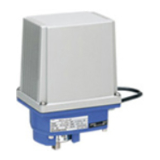 User Manuals: SENTRONIC M-SYSTEM DANAGE Control