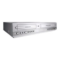 Philips DVP3100V/05 Quick Use Manual
