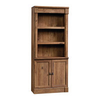 Sauder Carson Forge 416967 Manual