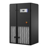 Trane CyberOne EC CW Installation, Operation And Maintenance Manual