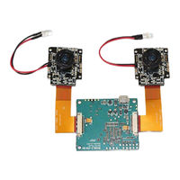 Iritech IRISHIELD USB BO 2121 Manual