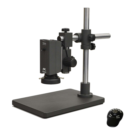 Vision Makrolite 4K User Manual