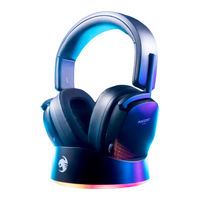 Roccat SYN MAX AIR Quick Start Manual