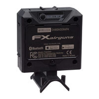 FXairguns FX Pocket Quick Start Manual