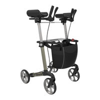 Rehasense NAVIGON User Manual