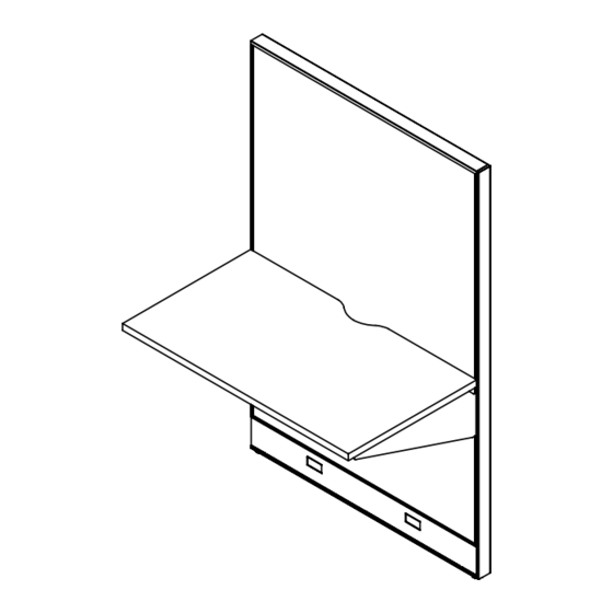 Gebesa SYNERGY Assembly Manual