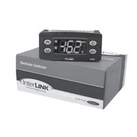 Interlink ECM20 Installation And Operation Manual