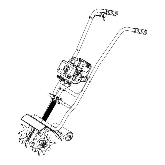 Craftsman 316.29256 Operator's Manual