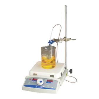 Fisher Scientific 1130049HP Operation Manual