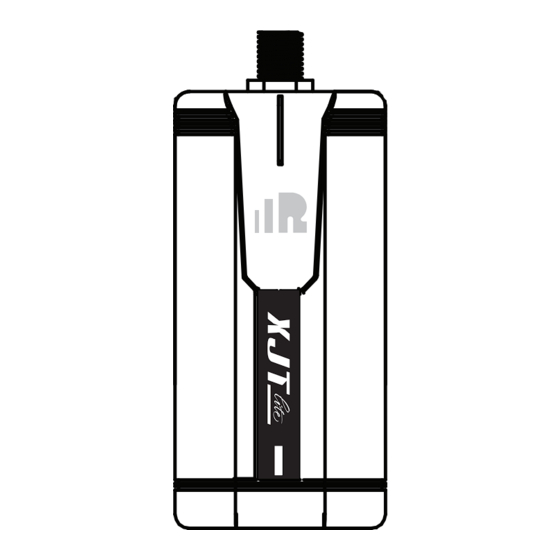 FrSky XJT Lite D8 Instruction Manual