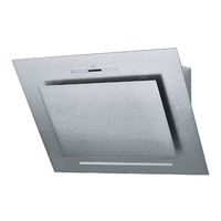 ROBLIN 330.0537.330 Instructions For Installation And Use Manual