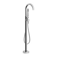 Graff Cameo E-1752-LM69N Instructions For Assembly And Use