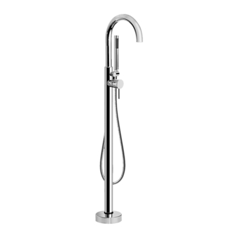 Graff Cameo E-1752-LM69N Manuals