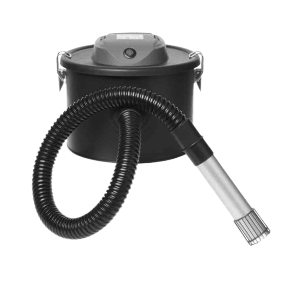 RUSTA BRUKSBO Manual