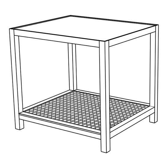 StyleWell ATP-7933 Product Manual