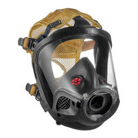 3M SCOTT Vision C5 Operating & Maintenance Instructions