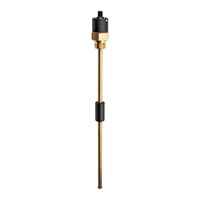 Buhler Nivotemp NT M-L Installation And Operation Instruction Manual