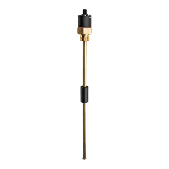 Buhler Nivotemp NT M-L Installation And Operation Instruction Manual