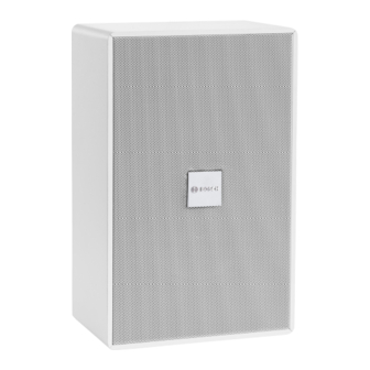 Bosch PROSPERO PRP-UC15L-IP User Manual