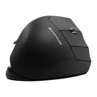 Contour Unimouse Wired Product Manual
