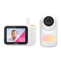 VTech VM4263 Quick Start Manual