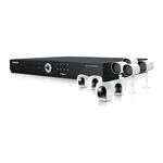 Samsung SDE-500X User Manual