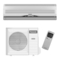 Air Conditioner PANASONIC CS-A28CKR Operating Instructions Manual