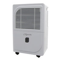 Heat Controller HFC Refrigerant R410a Owner's Manual
