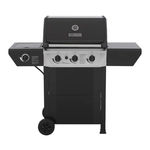 Master Forge GD4215S Use & Care Manual