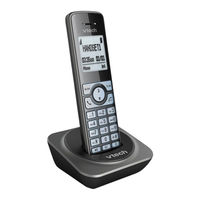 VTech MS1100-T User Manual