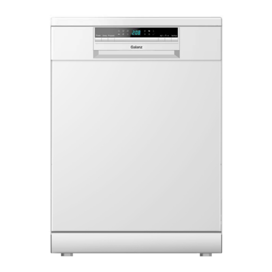Galanz W60B1A401L-A Manuals
