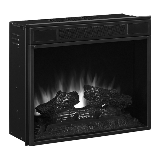 ChimneyFree 18EF010GAA User Manual