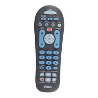 Rca RCR314WE Owner's Manual