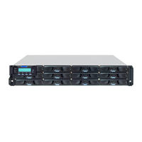 Infortrend DS 3024UB Hardware Manual