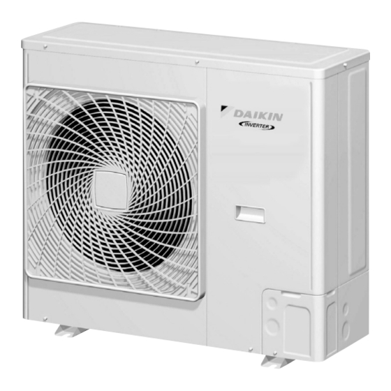 Daikin RKS71GVMV Service Manual